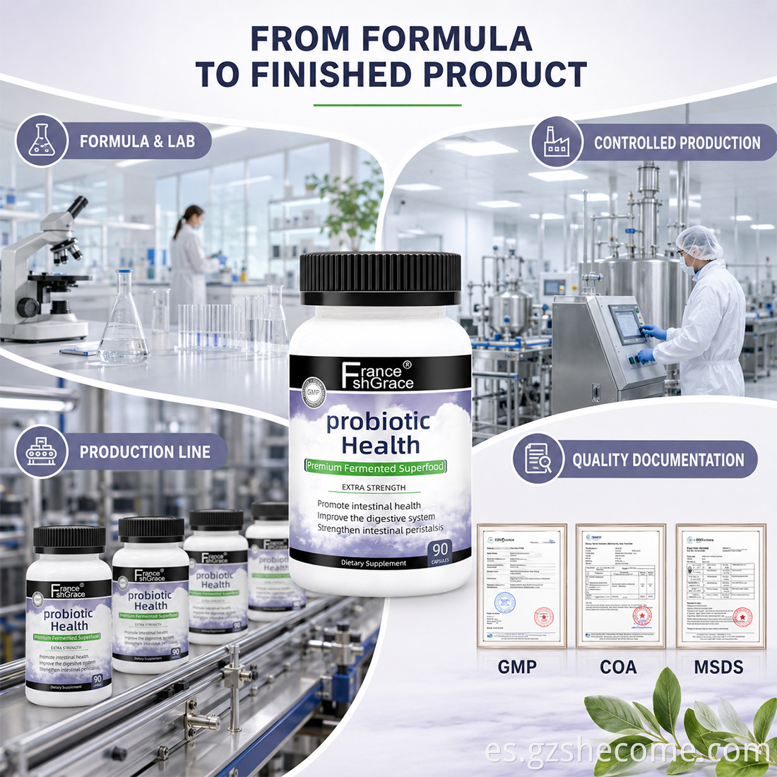 Probiotic Capsules10